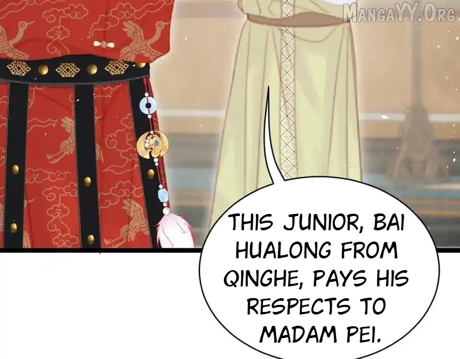 Shao Hua Long: Rebirth of the Evil Concubine’s Counterattack Chapter 16 - page 58